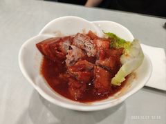腐乳肉-小实惠嘉(威海路店)
