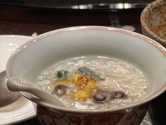 酒酿小圆子-杭州西子湖四季酒店·金沙厅