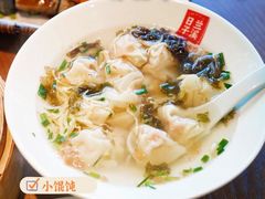 -春家·非遗手工小吃(三墩新天地店)