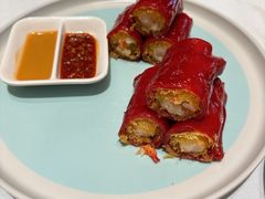 -新雅粤菜馆(南京东路店)