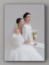 -雨墨婚纱摄影工作室