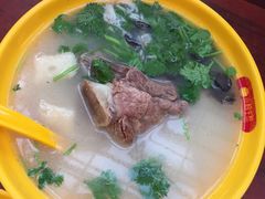 -小杨生煎(火车站北广场店)