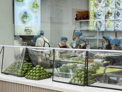 大堂-许阿姨糕团店(南京总店)