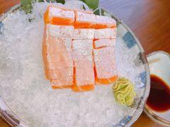 -饭町二郎日式综合茶餐(中安广场店)