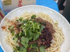 -川宜·胡二娃面馆(总店)