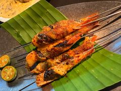 -Ameigo梅果·云贵川bistro(长宁来福士店)