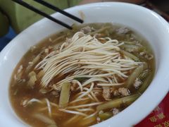 -辣肉面大王(天平路店)