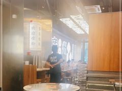 大堂-小螺大作·螺蛳粉火锅(林和西店)