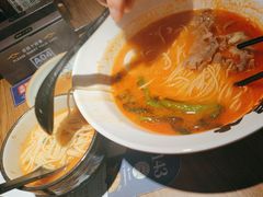 -和府捞面(东直门银座店)