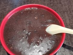 红豆粥-糯米香(长江路店)
