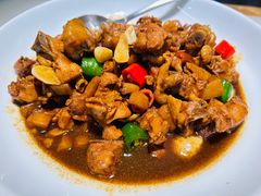 -大鱼徽州·寻味徽菜(星光总店)