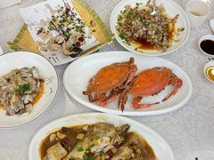 -渔满仓海鲜渔家(象山二店)