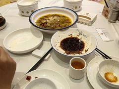 -阿锋鲍鱼酒家美食汇(华安店)