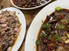 -九九牛肉馆(南山路店)