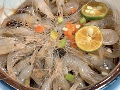 -梅林春晓花园餐厅