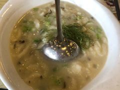 鱼肉拆羹-和膳居饮食有限公司