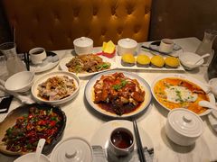 -岭南真味·匠心粤菜(K11店)