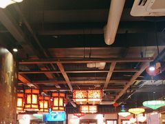 -矮板凳老火锅(宽窄巷子店)