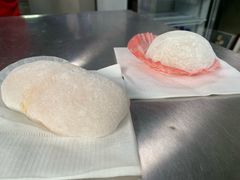 -澳门长洲糯米糍(柯打苏沙街店)