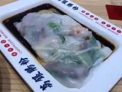 -荔银肠粉·非遗手藝(夫子庙店)