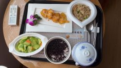 -兰心墩楠月子会所(万达店)