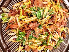 贝勒爷烤羊肉-惠丰堂饭庄·烤鸭·京味菜(西北旺·唐家岭店)