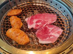 -花时·炭火烧肉(东百中心A馆店)