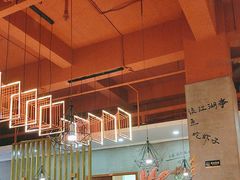 -肥肥虾庄·金牌油焖大虾(汉口城市广场店)
