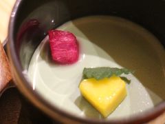 -鮨青(恒基名人购物中心店)