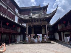 -豫园
