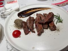 -火地铁板烧(昆山万象汇店)