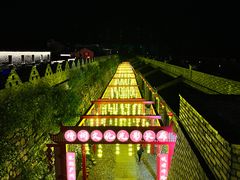-梅城古镇