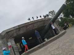 -胡里山炮台