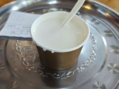-谢怀亮芝麻茶