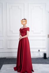 -伯瓷皇后婚纱艺术空间