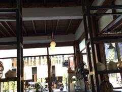 -Cafe de Thaan Aoan