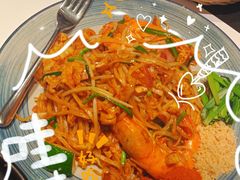-BetterThai 泰加(苏州中心店)