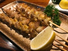 -麦秋寿司(富都广场店)