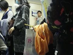 -陕西省人民医院(主院区)