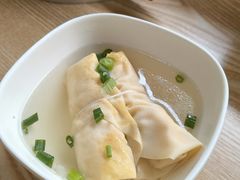 -景芳周大姐烧麦(东新店)