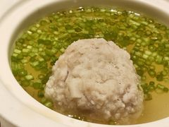 -扬州香格里拉·香宫中餐厅