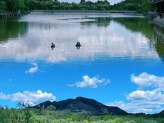 -北宫国家森林公园