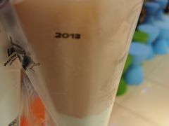 -沪上阿姨·精选茶饮(烟台万达广场店)