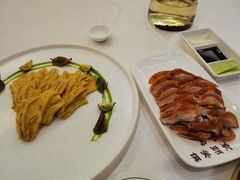 -全聚德(常州店)