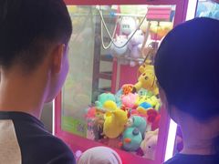 -北丽宫水疗会(宝利来国际大酒店店)