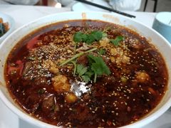 -蓉城小厨·四川味道(浙港国际店)