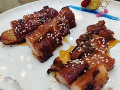 -丰尔粥食·顺德鱼生·干蒸排骨顺德菜(大良分店)