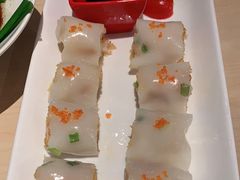 避风塘の鲜虾肠粉-避风塘(金山万达店)