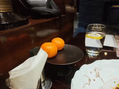 -成都钓鱼台精品酒店-品聚·成都餐厅