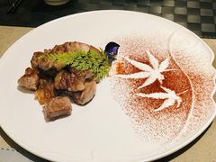 -宁海安岚·南溪阁全日餐厅